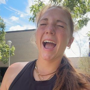 Meet your Posher, Catherine